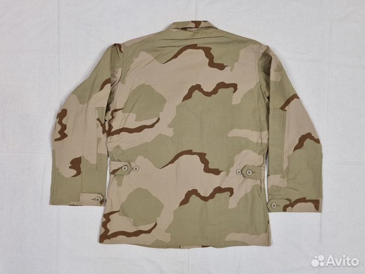 Китель BDU Desert Camo Контракт 1990г MR