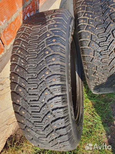 Tunga Nordway 195/65 R15