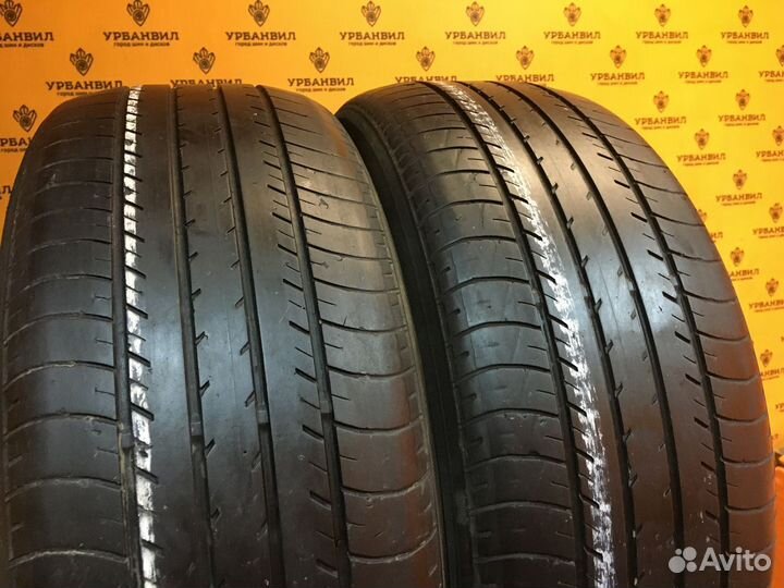 Yokohama dB Decibel E70 215/55 R17 93V
