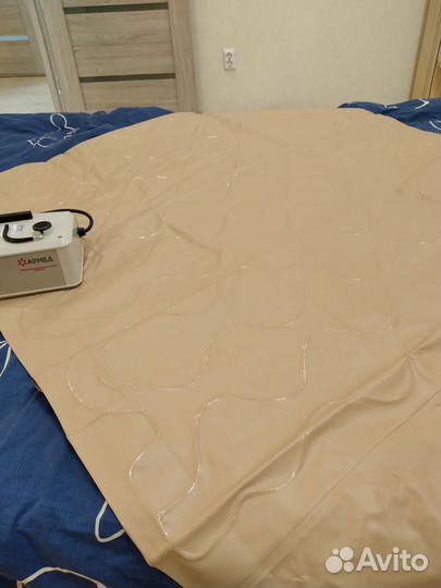 Матрас противопролежневый новый