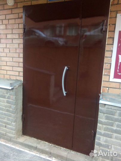 Изготовление металлоконструкций