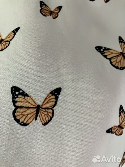 Блузка женская