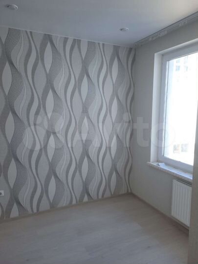 1-к. квартира, 39,5 м², 5/9 эт.