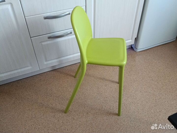 Детский стул IKEA urban