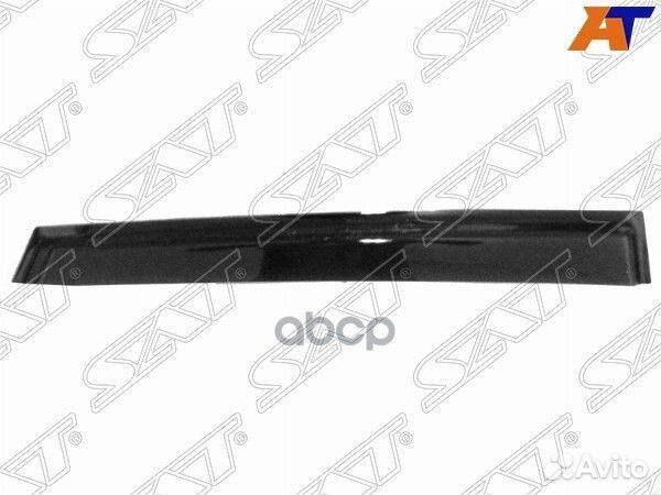 Ветровик задний nissan murano 08- RH ST-DTG6-622-1