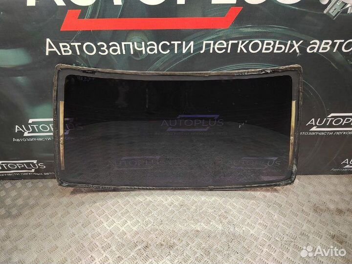 Стекло заднее Geely Mk седан 1.5 MR479QA
