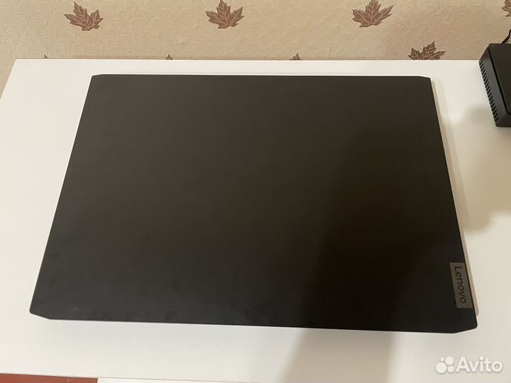 Игровой ноутбук intel core i5 rtx 3050