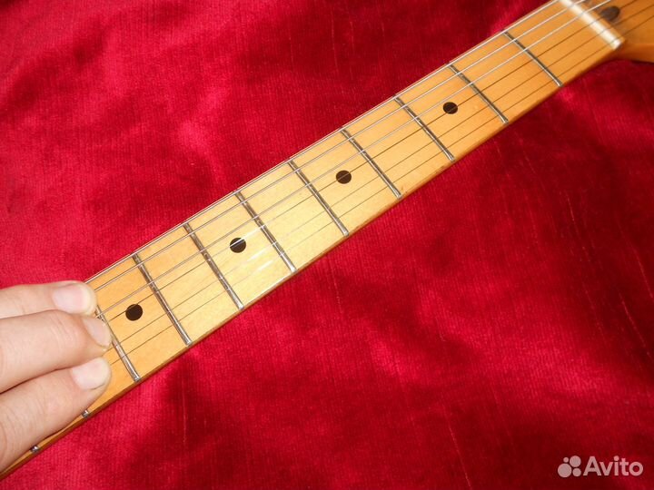 Fresher Stratocaster Japan