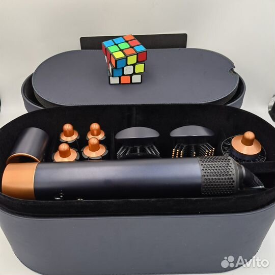 Стайлер Dyson