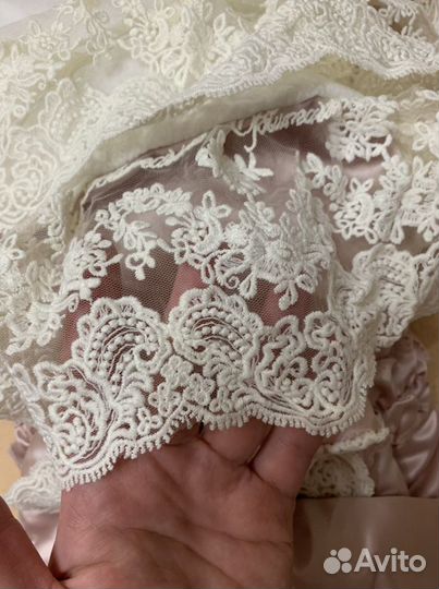 Конверт зимний