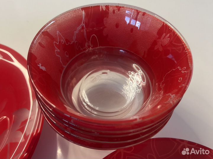 Набор посуды