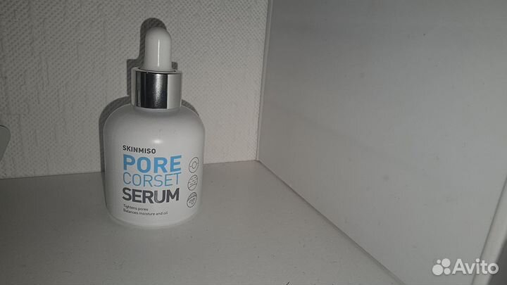 Уходовая косметика для лица