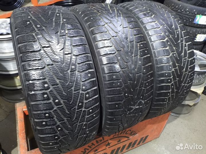 Nokian Tyres Hakkapeliitta 7 SUV 285/60 R18