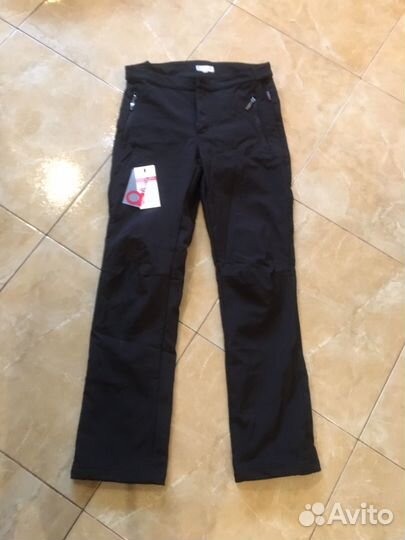 Брюки утепленные TorStai женские