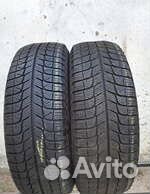Michelin X-Ice XI3 185/65 R15 92T