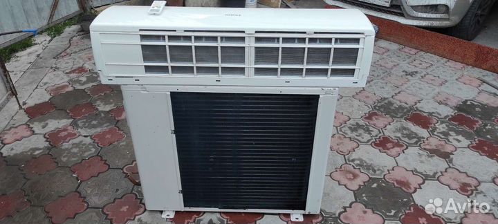 Сплит-система 24 бу Haier