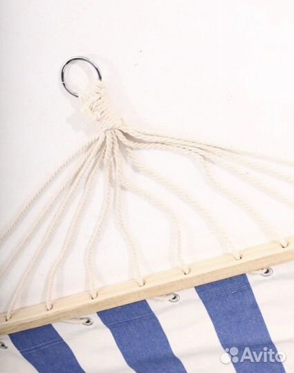 Гамак новый