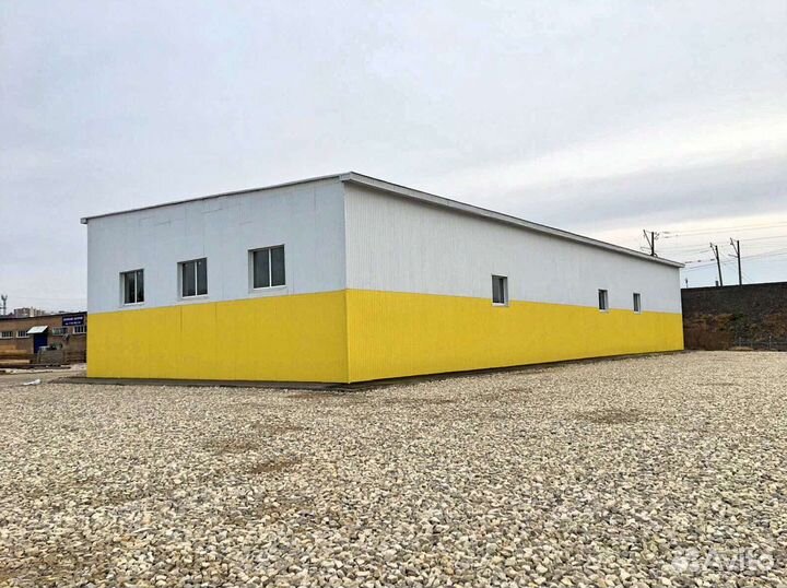 Сэндвич - Панели / Кровельные системы от производителя