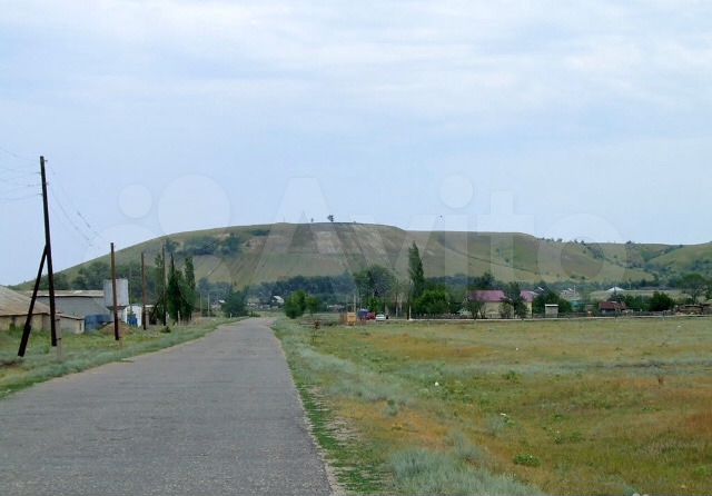 Участок 1,7 га (ИЖС)
