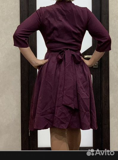 Платье новое 44-46