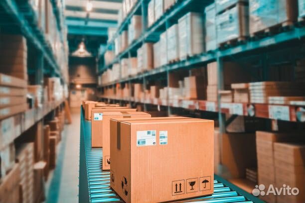 Подработка день\ночь. Без опыта. Сборщик заказов