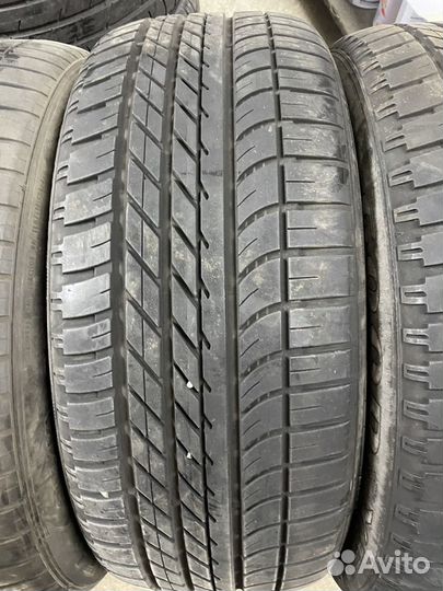 Goodyear Eagle F1 Asymmetric SUV 4x4 275/45 R21