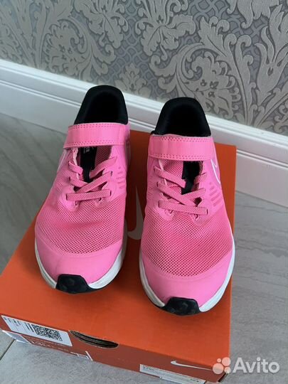 Кроссовки nike