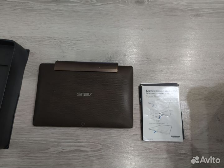 Планшет Asus TF101G