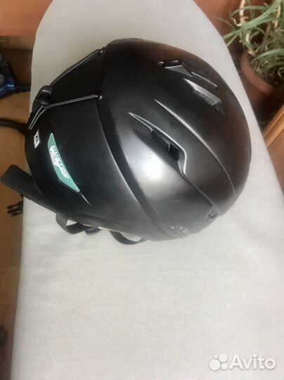 Горнолыжный шлем Salomon 60-61 см