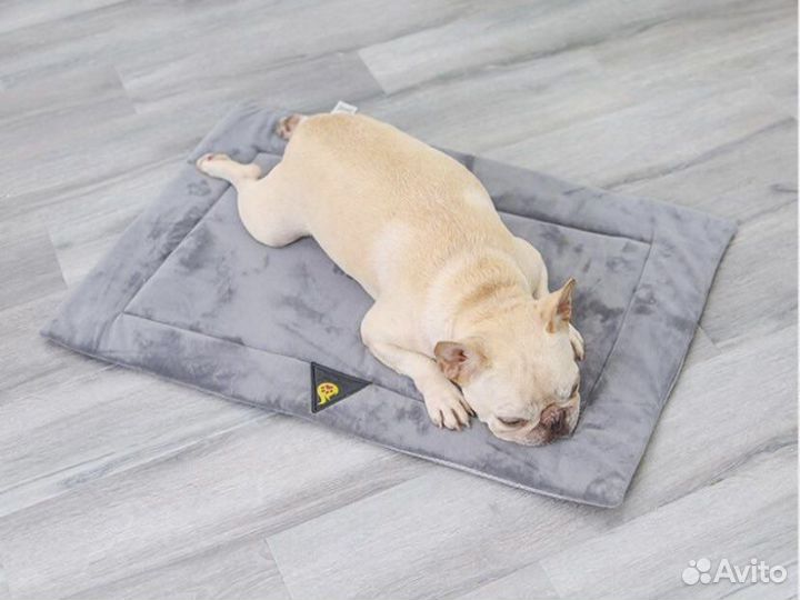 Термо коврик, лежанка, подстилка, кровать, домик