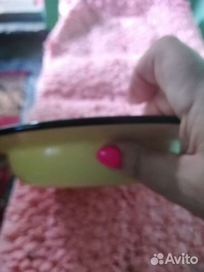 Миска эмалированные и алюминиевые СССР