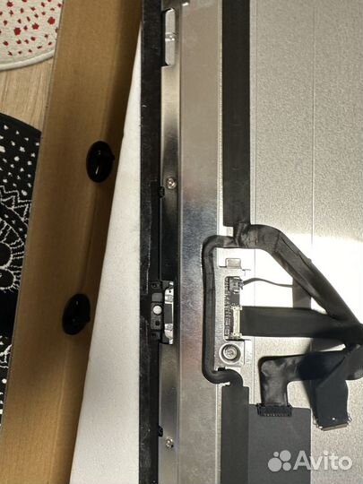 Матрица iMac 21,5