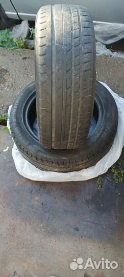 Viatti Strada Asimmetrico 205/55 R16