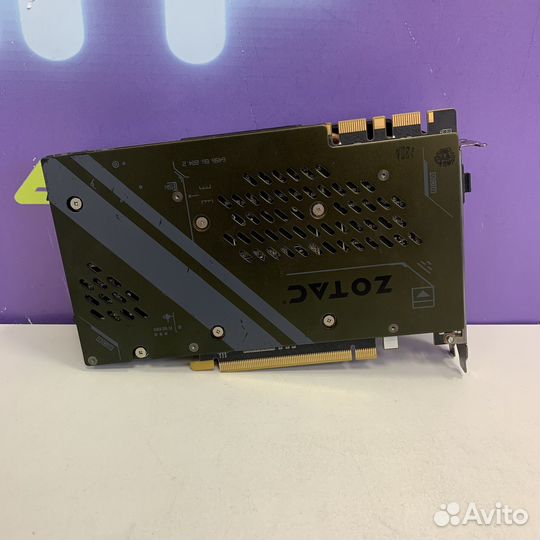 Видеокарта GTX 1080 ti 11 gb