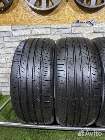 Toyo SD-7 235/40 R18