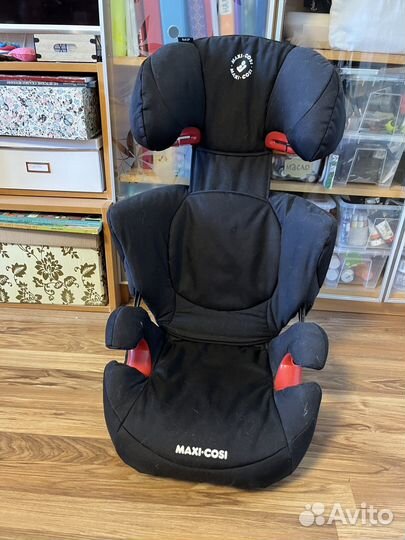 Автомобильное кресло Maxi Cosi Rodi XP