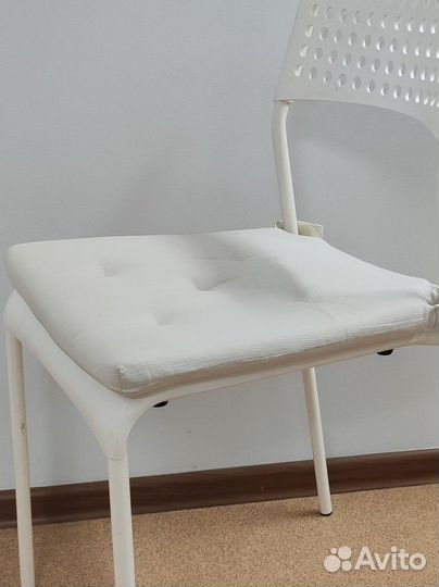 Сидушка (подушка) мягкая на стул