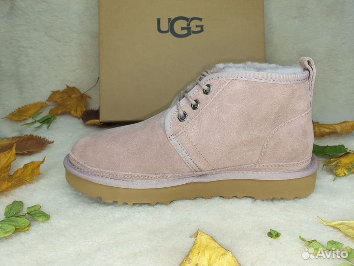 Ботинки UGG