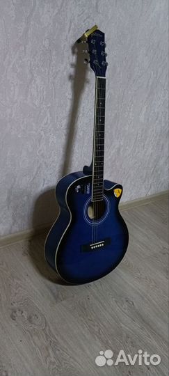 Акустическая гитара Elitaro