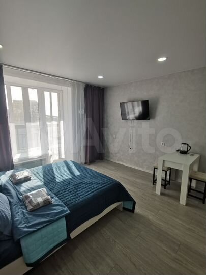 Квартира-студия, 25 м², 9/9 эт.