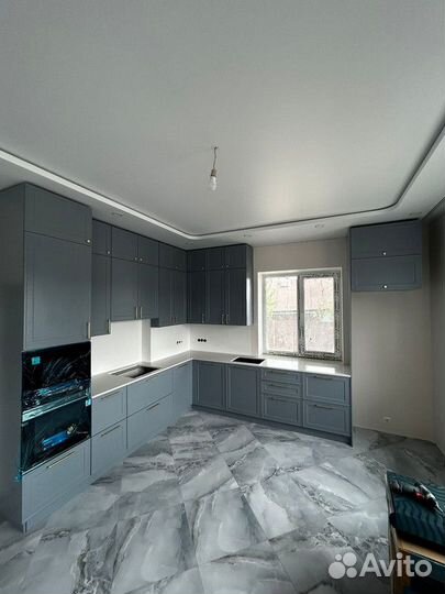 Кухни на заказ. Кухня угловая. Рассрочка