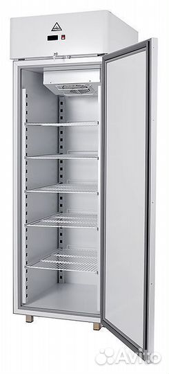 Шкаф морозильный arkto F0.7-S