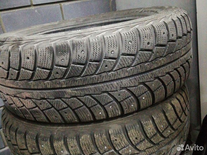 Citystar CS300 205/65 R15