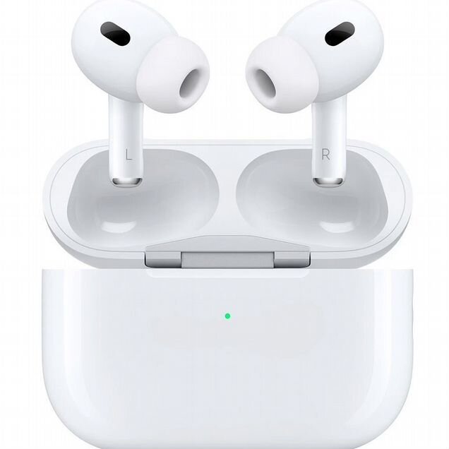 Apple AirPods Pro 2 USB-C