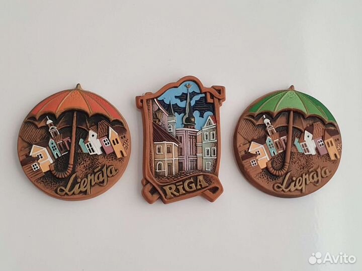 Магниты на холодильник-страны, города мира, России