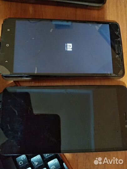 Xiaomi Redmi 4A, 2/32 ГБ
