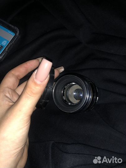 Продам Объектив для Canon EOS