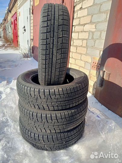 Yokohama Ice Guard IG50 185/65 R15 111M