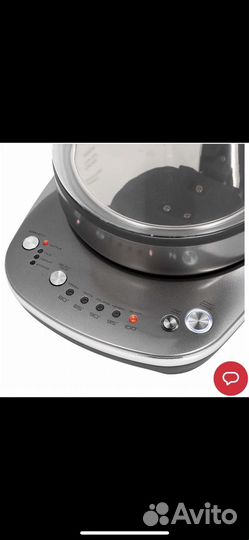 Чайник электрический новый