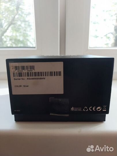 Samsung Galaxy watch classic 46 mm